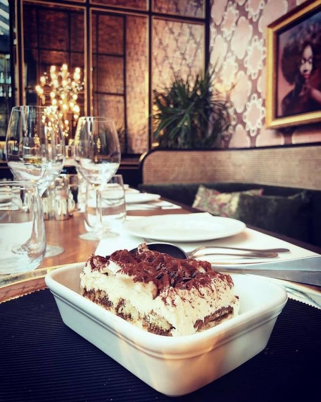 Τα 2 ελληνικά καφέ που μπήκαν στα 10 καλύτερα παγκοσμίως -Ενα μίνιμαλ και ένα με στιλ άλλης εποχής [εικόνες] | iefimerida.gr 6