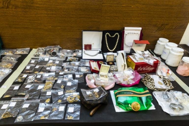 Κύκλωμα Ριχάρδου: Τζίρος 400.000 την ημέρα - Η «ζάχαρη» και τα «κορίτσια» [εικόνες & βίντεο] | iefimerida.gr 3