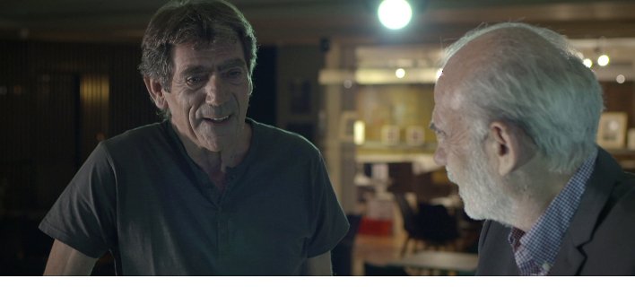 Ο χαρισματικός τερματοφύλακας Νίκος Σαργκάνης «αποκαλύπτεται» στους «Θρύλους των Γηπέδων» στο Cosmote History [βίντεο] | iefimerida.gr 1