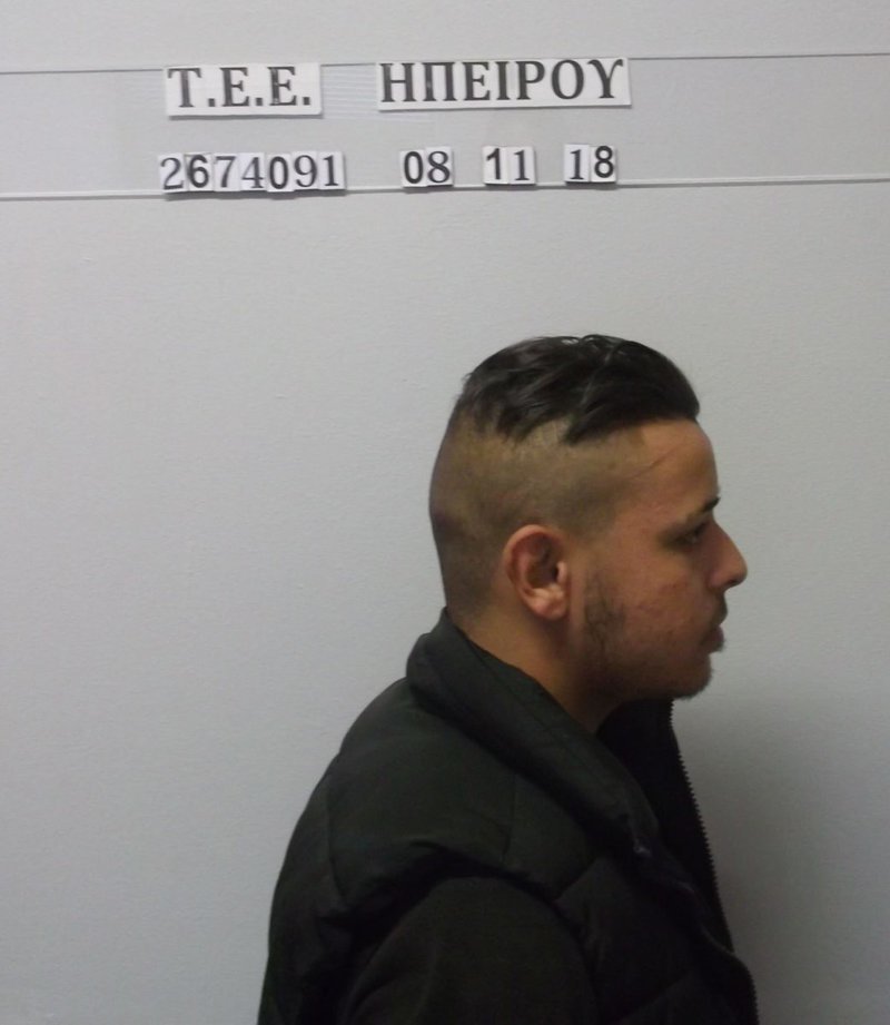 Αυτός είναι ο 20χρονος Σύρος που βίαζε τρίχρονο αγοράκι [εικόνες] | iefimerida.gr 1