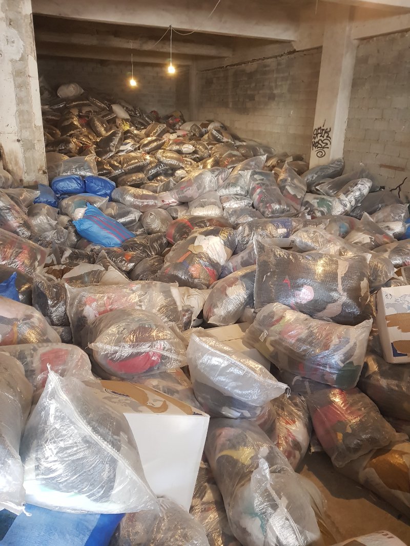 Εξάρθρωση εγκληματικής οργάνωσης από τον ΣΔΟΕ -Δύο συλλήψεις | iefimerida.gr 1