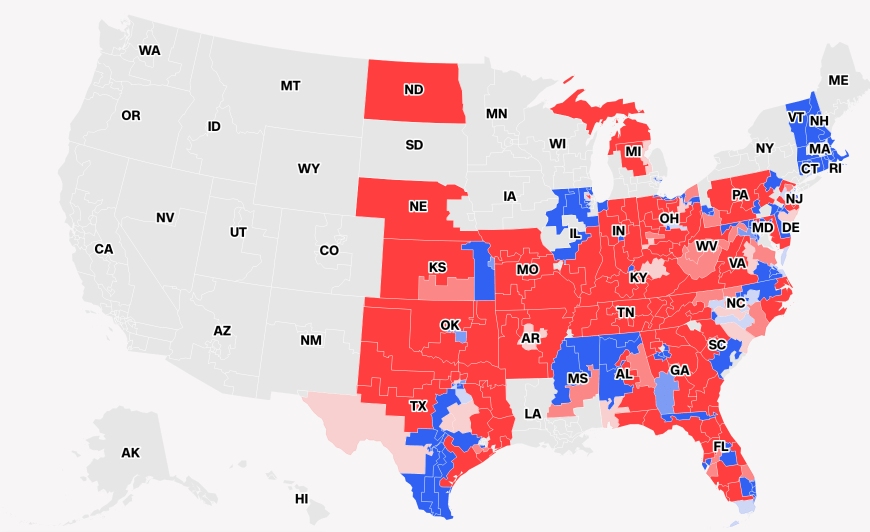 Βουλή των αντιπροσώπων/Πηγή CNN