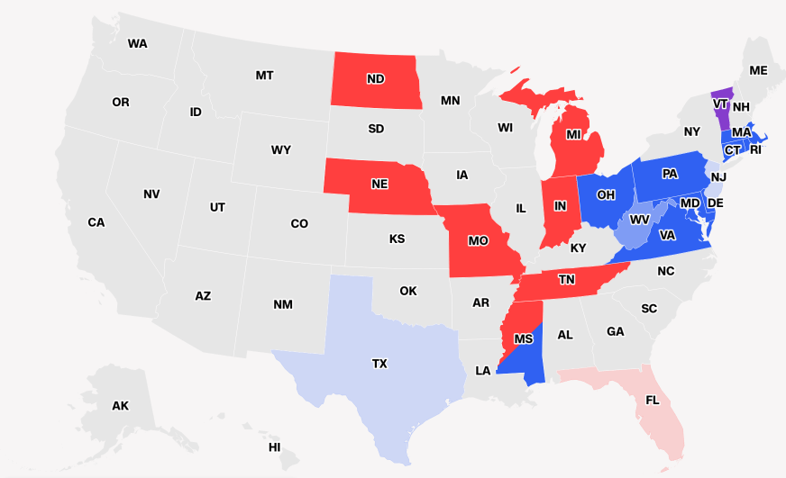 Γερουσία/Πηγή CNN