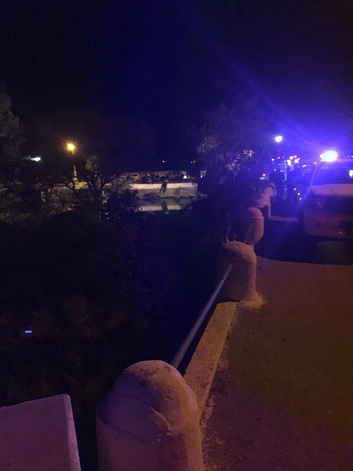 Κως: Τροχαίο για 35χρονο στρατιωτικό -Βρέθηκε νεκρός στον πάτο της λίμνης [εικόνες & βίντεο] | iefimerida.gr 1