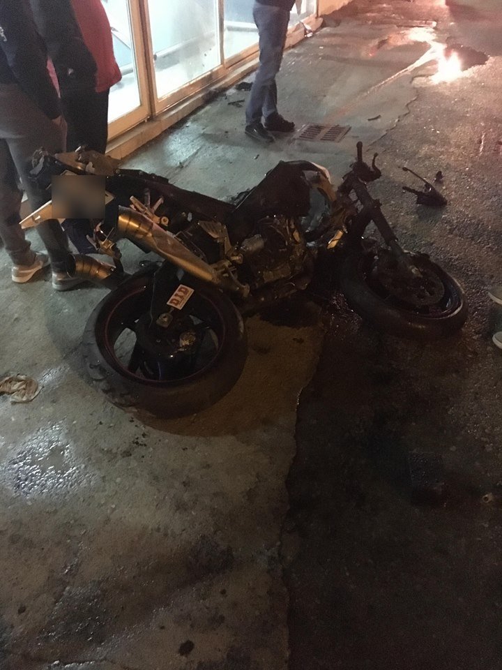 Κως: Τροχαίο για 35χρονο στρατιωτικό -Βρέθηκε νεκρός στον πάτο της λίμνης [εικόνες & βίντεο] | iefimerida.gr 2