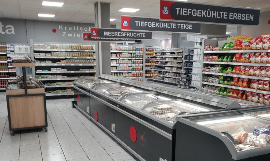 Οι καταναλωτές μπορούν προμηθευτούν περισσότερα από 1.800 ελληνικά προϊόντα
