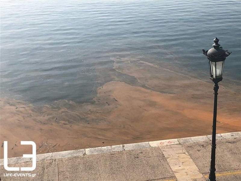 Πραγματοποιούνται έκτακτοι καθαρισμοί