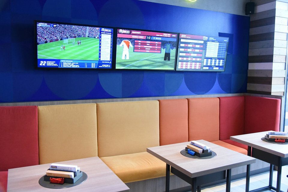 Νέο περιεχόμενο στο «Πάμε Στοίχημα» Virtual Sports του ΟΠΑΠ | iefimerida.gr 1