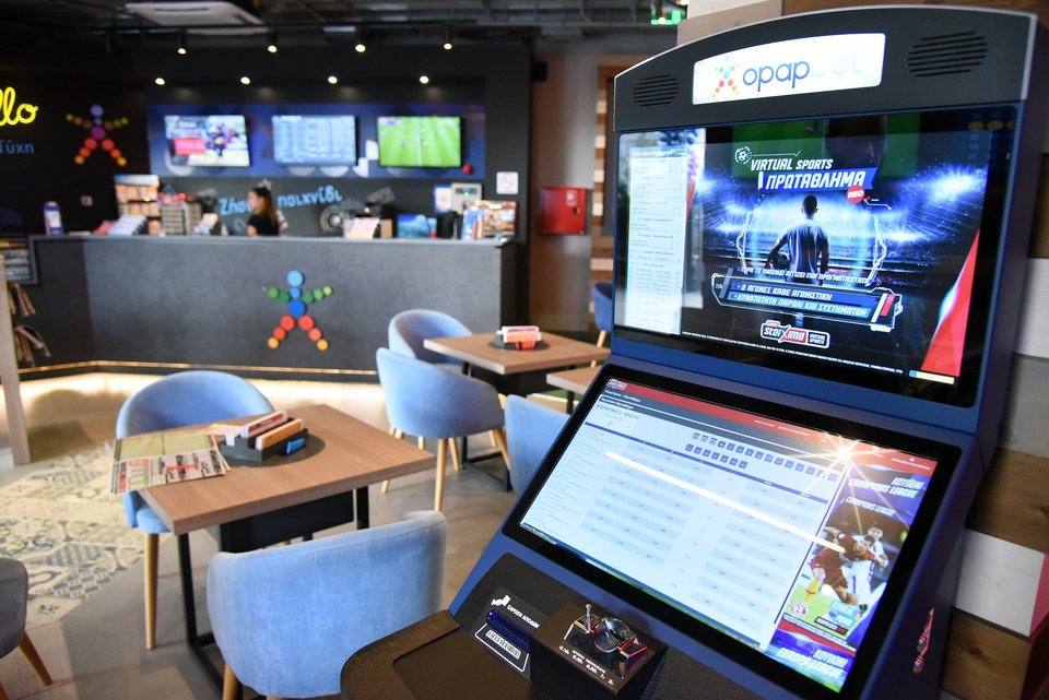 Νέο περιεχόμενο στο «Πάμε Στοίχημα» Virtual Sports του ΟΠΑΠ | iefimerida.gr 0