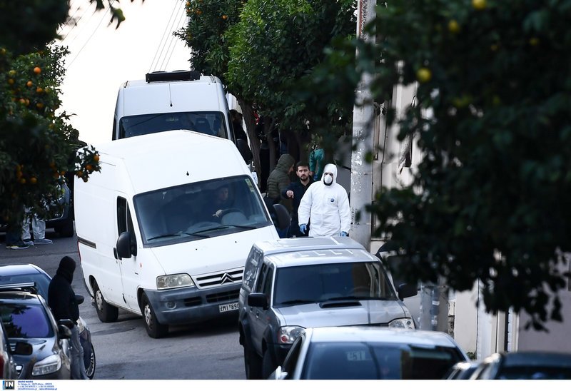 Εξουδετερώθηκε η βόμβα