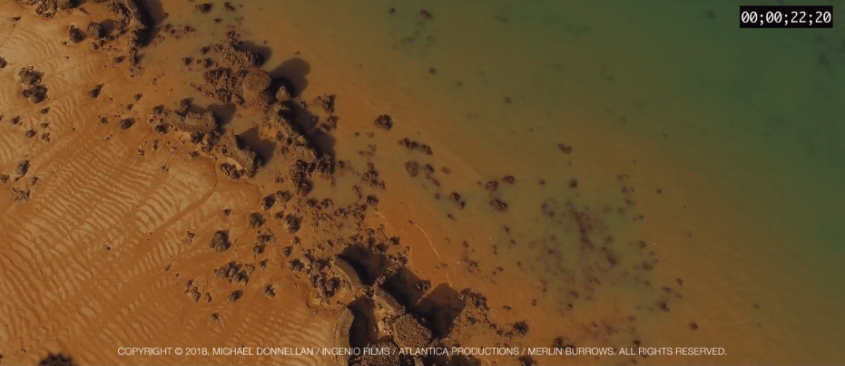 Βρέθηκε η χαμένη Ατλαντίδα; Ειδικοί υποστηρίζουν ότι την εντόπισαν στη Μεσόγειο [εικόνες & βίντεο] | iefimerida.gr 3