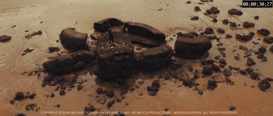 Βρέθηκε η χαμένη Ατλαντίδα; Ειδικοί υποστηρίζουν ότι την εντόπισαν στη Μεσόγειο [εικόνες & βίντεο] | iefimerida.gr 1