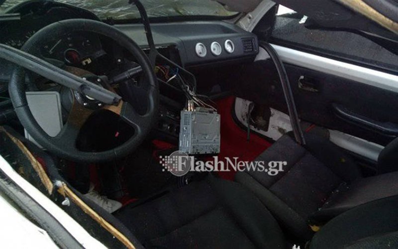 Κρήτη: Ακόμα ένας νέος έχασε τη ζωή του στην άσφαλτο [εικόνες] | iefimerida.gr 3