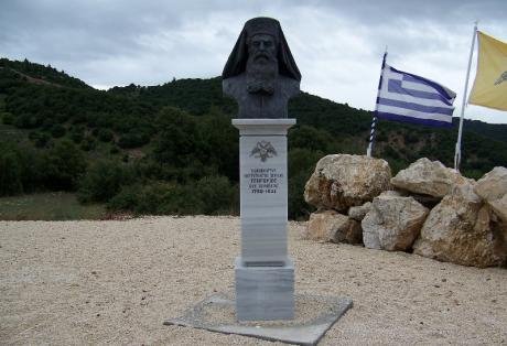 Κατά τη βενετική απογραφή του 1700 το χωριό είχε 388 κατοίκους και στην πρώτη ελληνική απογραφή του 1828 είχε 51 οικογένειες.
