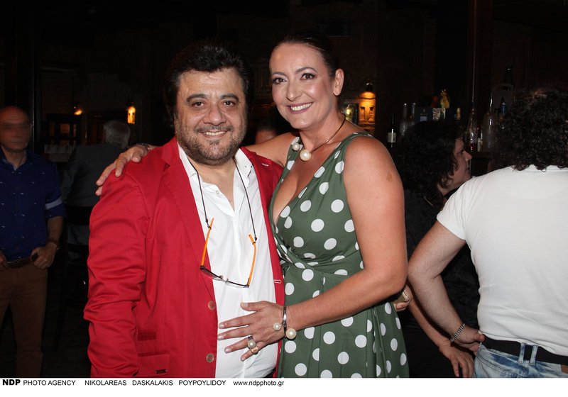 Η πρώην Μις Ελλάς αποκάλυψε μάλιστα στο Πάμε Πακέτο πως λόγω της νόσου αναγκάστηκε να διακόψει την εγκυμοσύνη της στον έκτο μήνα.