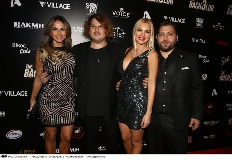 Πασχάλη-Καγιούλης-Κάβουρα-Καλατζής