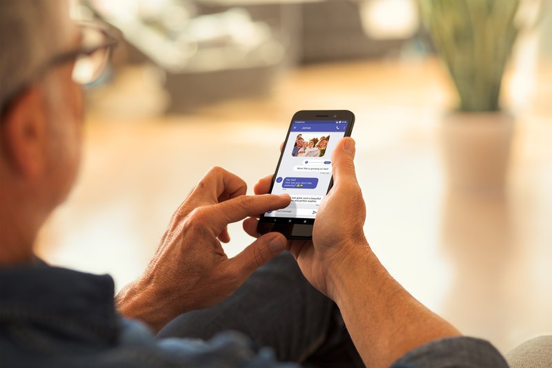 Το νέο DUAL SIM Vodafone Smart E9 ήρθε για να προσφέρει εύκολη επικοινωνία για όλους | iefimerida.gr 2