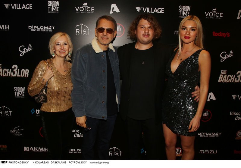 Παναγιωτοπούλου-Κεντ-Καγιούλης-Κάβουρα