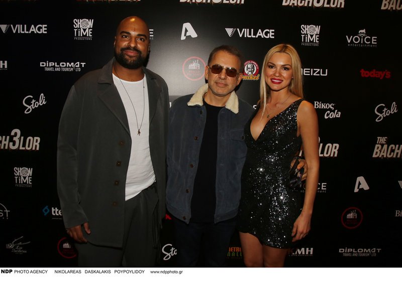 Παναγιωτοπούλου-Κεντ-Καγιούλης-Κάβουρα