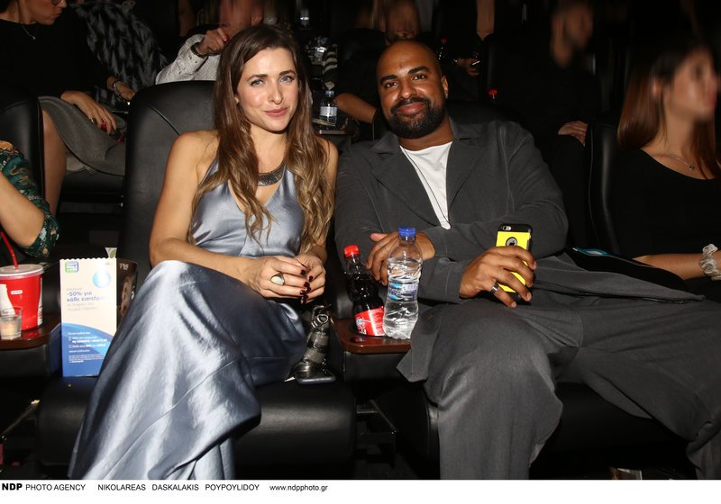 Βασιλική Τρουφάκου-Ησαΐας Ματιάμπα