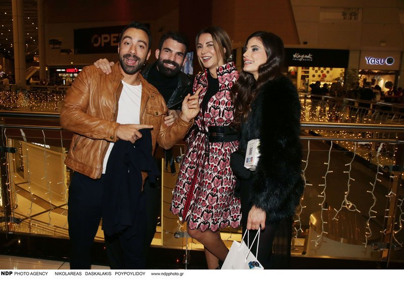 .Τανιμανίδης-Αλεξάνδρου-Καλάβρια-Μπόμπα