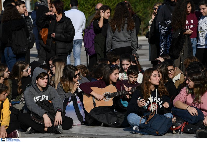 Αυριο θα επαναλάβουν την κινητοποίηση