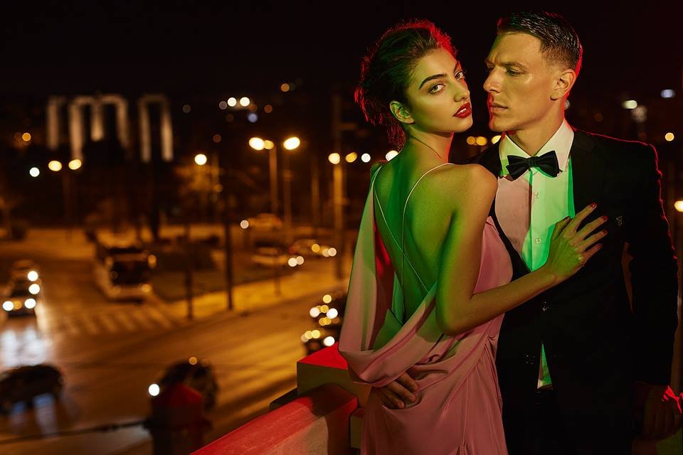 Τελικός GNTM: Νικήτρια η Ειρήνη Καζαριάν [εικόνες & βίντεο] | iefimerida.gr 16