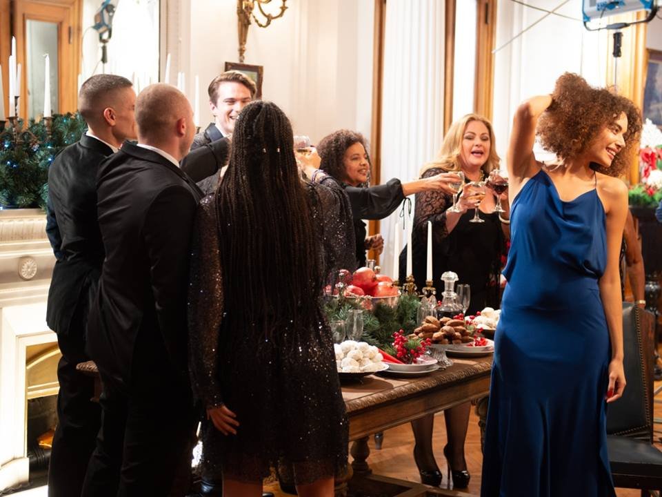 Τελικός GNTM: Νικήτρια η Ειρήνη Καζαριάν [εικόνες & βίντεο] | iefimerida.gr 5