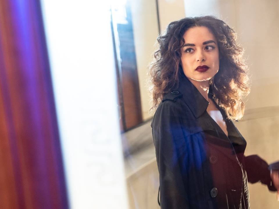 Τελικός GNTM: Νικήτρια η Ειρήνη Καζαριάν [εικόνες & βίντεο] | iefimerida.gr 0