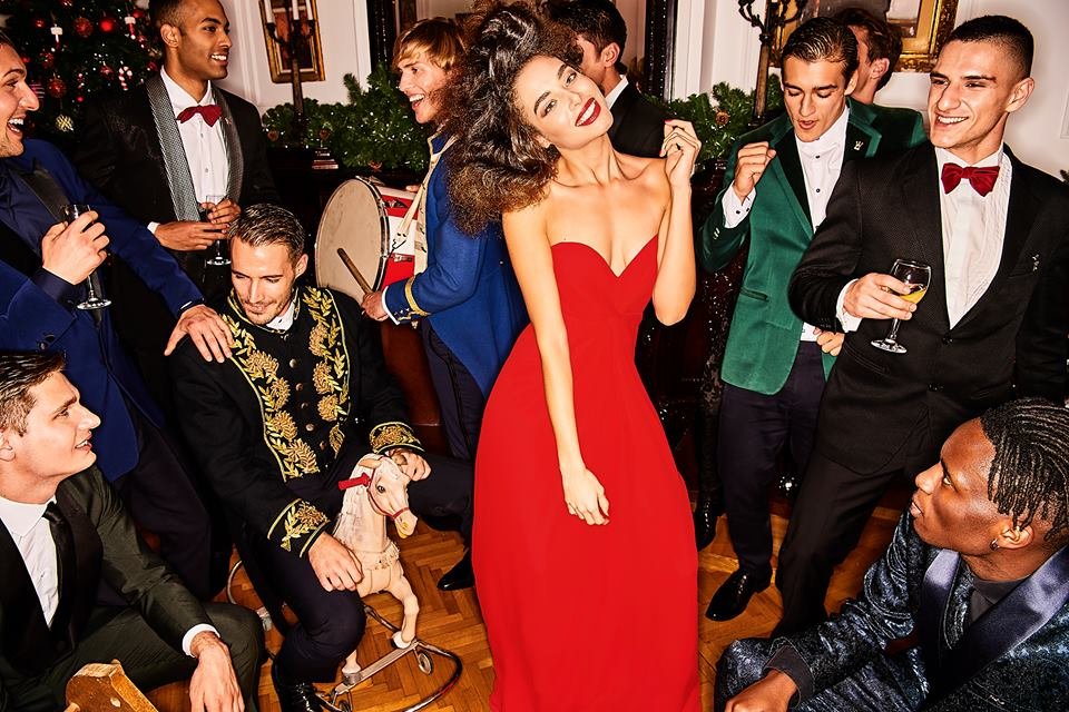 Τελικός GNTM: Νικήτρια η Ειρήνη Καζαριάν [εικόνες & βίντεο] | iefimerida.gr 10