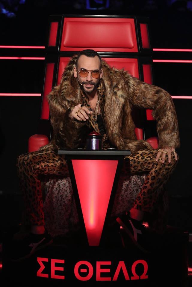 The Voice: Νικήτρια η σοπράνο από τον Βόλο, Λεμονιά Μπέζα -Ολα όσα έγιναν στον τελικό [εικόνες & βίντεο] | iefimerida.gr 4