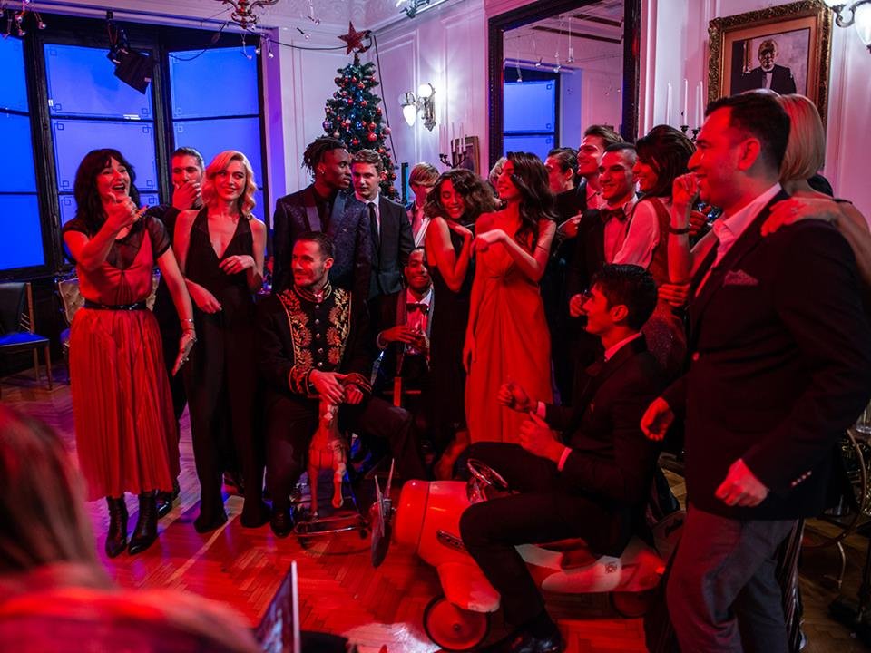 Τελικός GNTM: Νικήτρια η Ειρήνη Καζαριάν [εικόνες & βίντεο] | iefimerida.gr 12