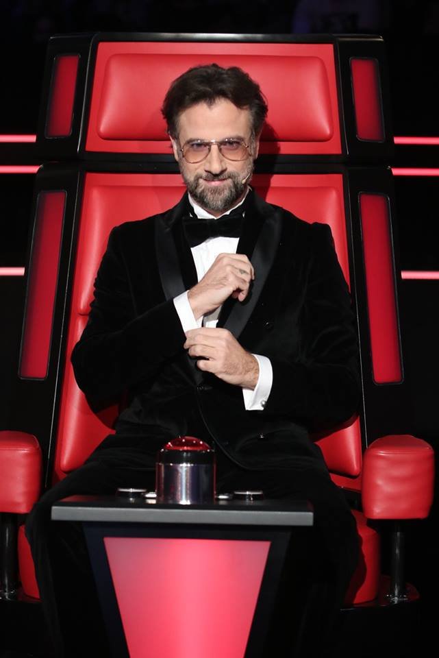 The Voice: Νικήτρια η σοπράνο από τον Βόλο, Λεμονιά Μπέζα -Ολα όσα έγιναν στον τελικό [εικόνες & βίντεο] | iefimerida.gr 3