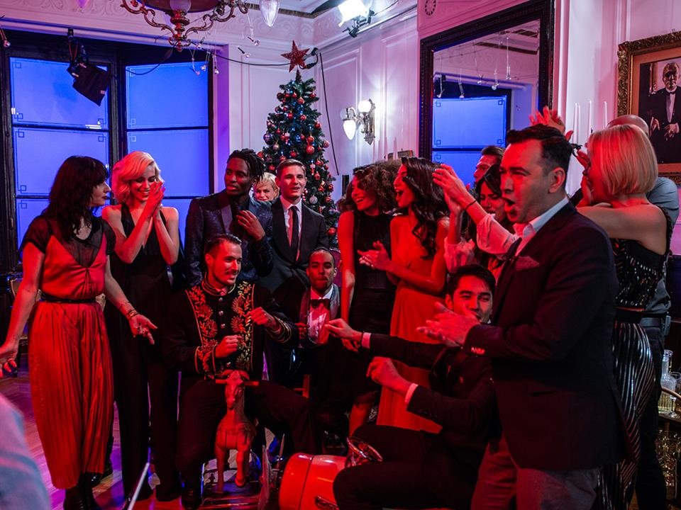 Τελικός GNTM: Νικήτρια η Ειρήνη Καζαριάν [εικόνες & βίντεο] | iefimerida.gr 13