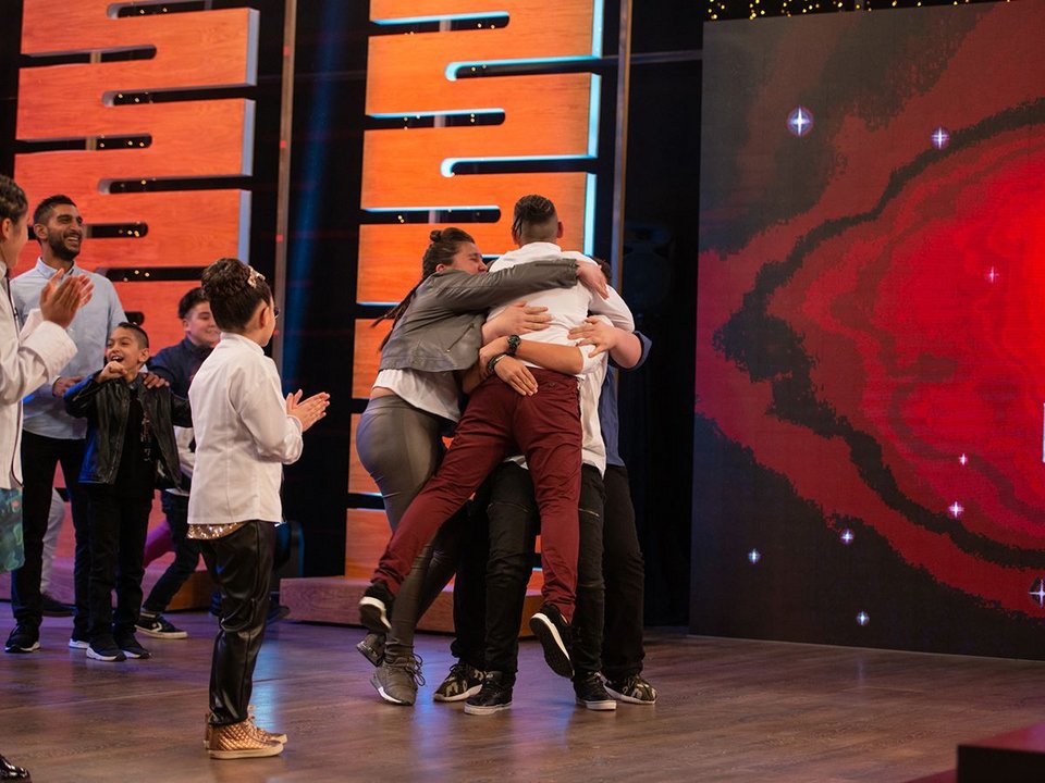 Αυτός ο 12χρονος κέρδισε το MasterChef Junior και 15.000 ευρώ | iefimerida.gr 2