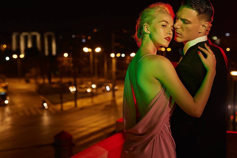 Τελικός GNTM: Νικήτρια η Ειρήνη Καζαριάν [εικόνες & βίντεο] | iefimerida.gr 14