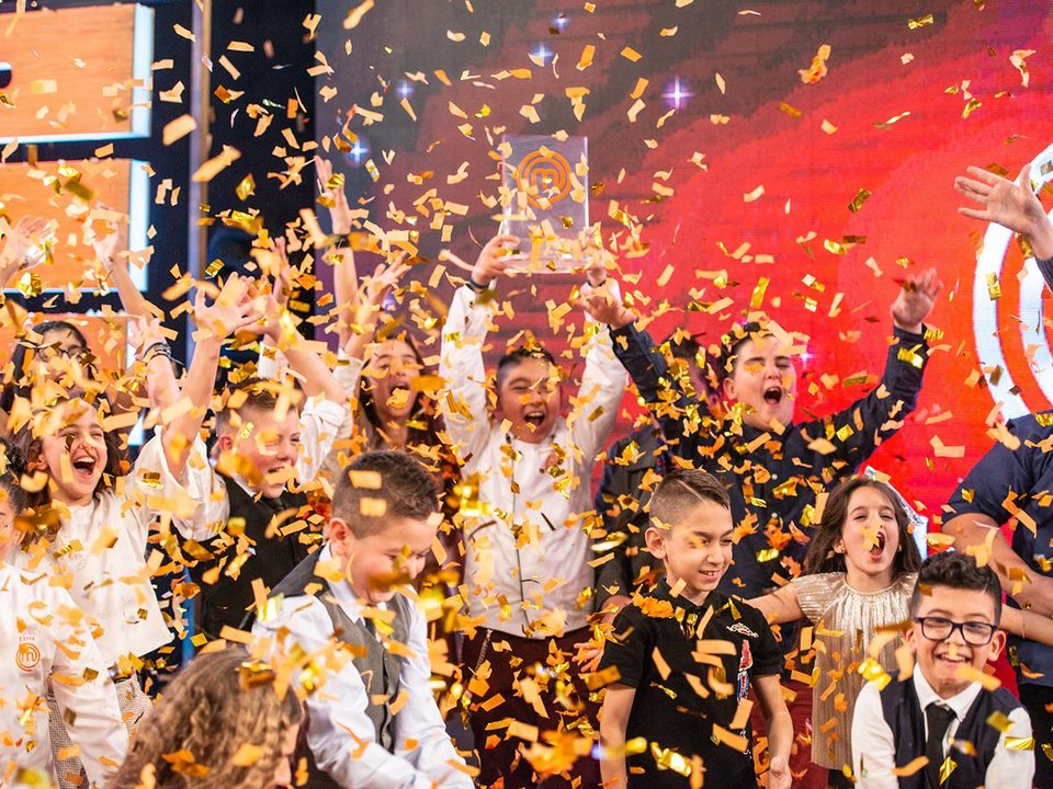 Αυτός ο 12χρονος κέρδισε το MasterChef Junior και 15.000 ευρώ | iefimerida.gr 3