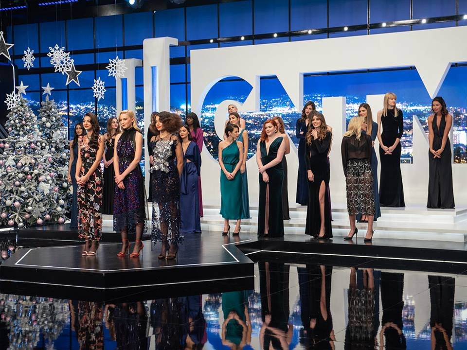 Τελικός GNTM: Νικήτρια η Ειρήνη Καζαριάν [εικόνες & βίντεο] | iefimerida.gr 17