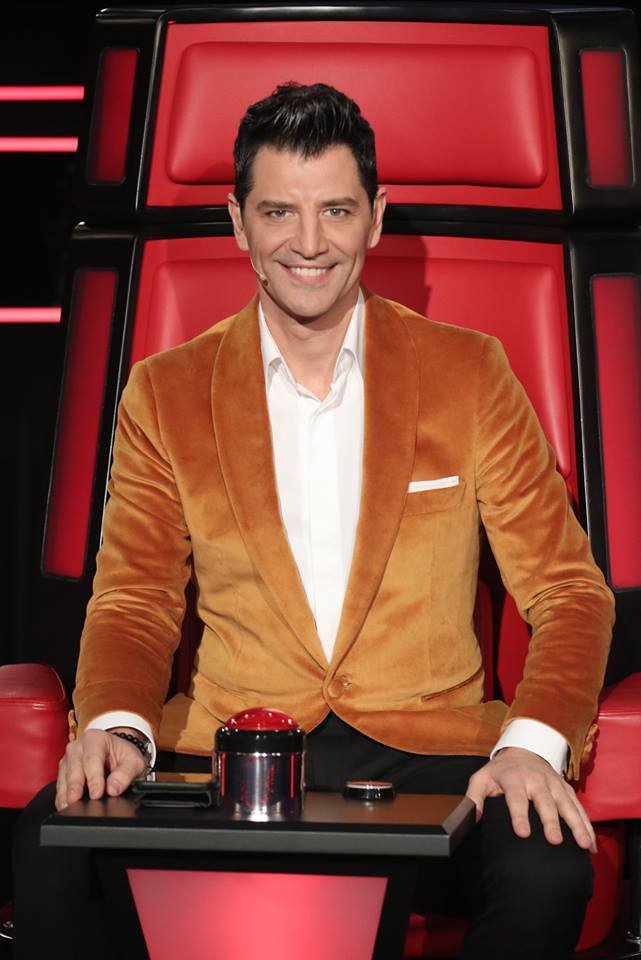 The Voice: Νικήτρια η σοπράνο από τον Βόλο, Λεμονιά Μπέζα -Ολα όσα έγιναν στον τελικό [εικόνες & βίντεο] | iefimerida.gr 2