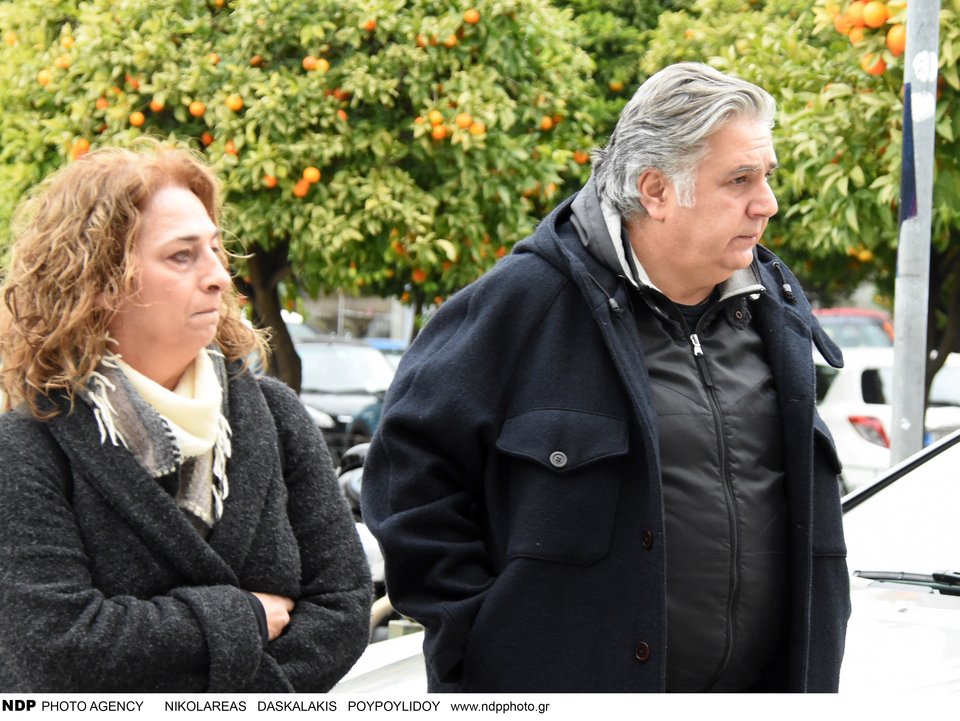 Ιεροκλής Μιχαηλίδης
