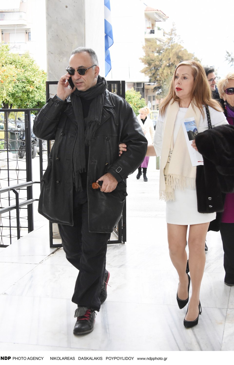 Ισμήνη Καλέση