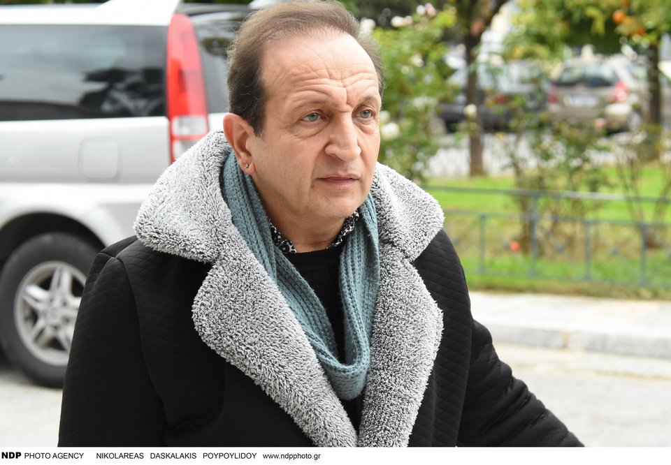 Σπύρος Μπιμπίλας