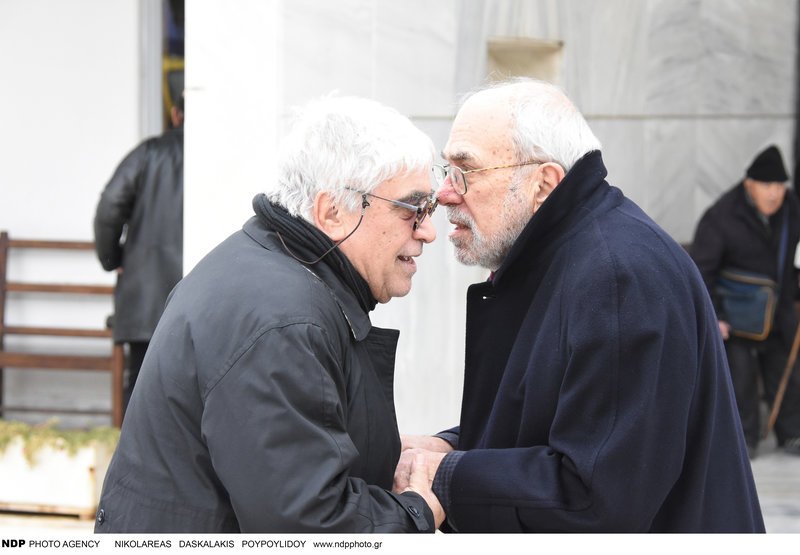 Δημήτρης Πιατάς