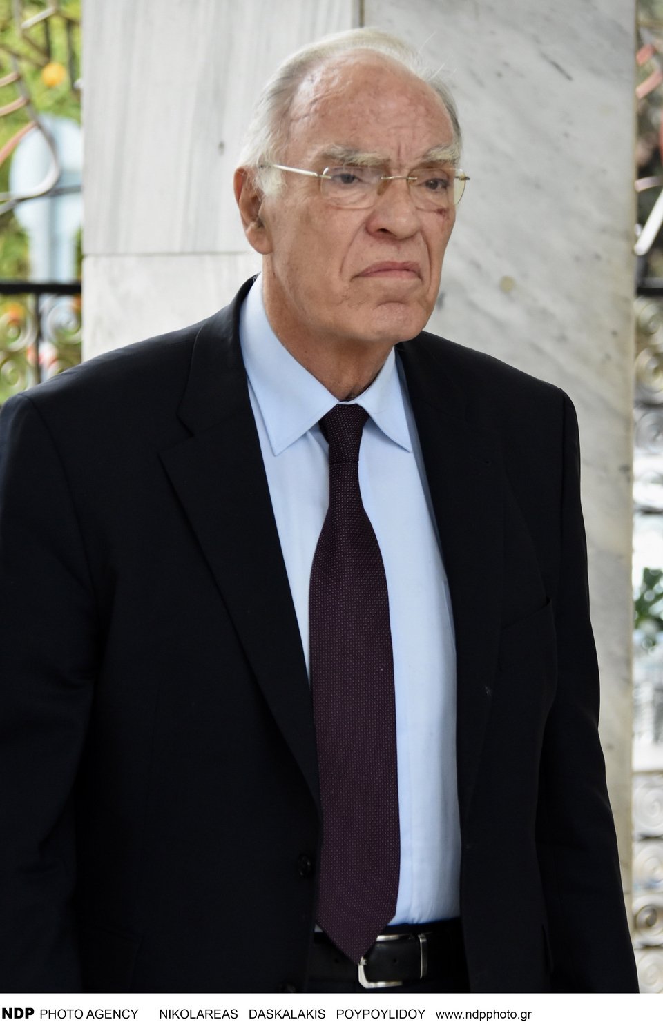 Βασίλης Λεβέντης