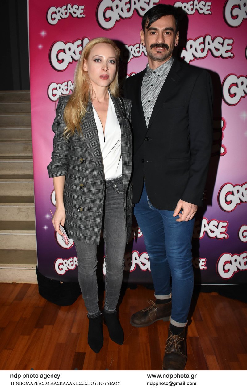 Μετά από 15 χρόνια κοινής πορείας η ηθοποιός Φαίη Ξυλά και ο ηθοποιός Κωνσταντίνος Γιαννακόπουλος δεν είναι πλέον μαζί.