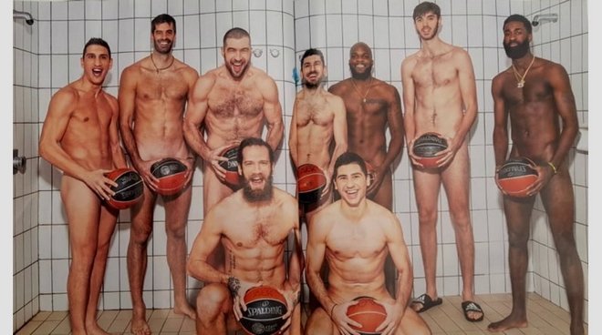 Μέγκι Ντρίο, Ηλίας Γκότσης, Μαρία Κορινθίου και παίκτες του Master Chef φωτογραφήθηκαν ολόγυμνοι [εικόνες] | iefimerida.gr 3