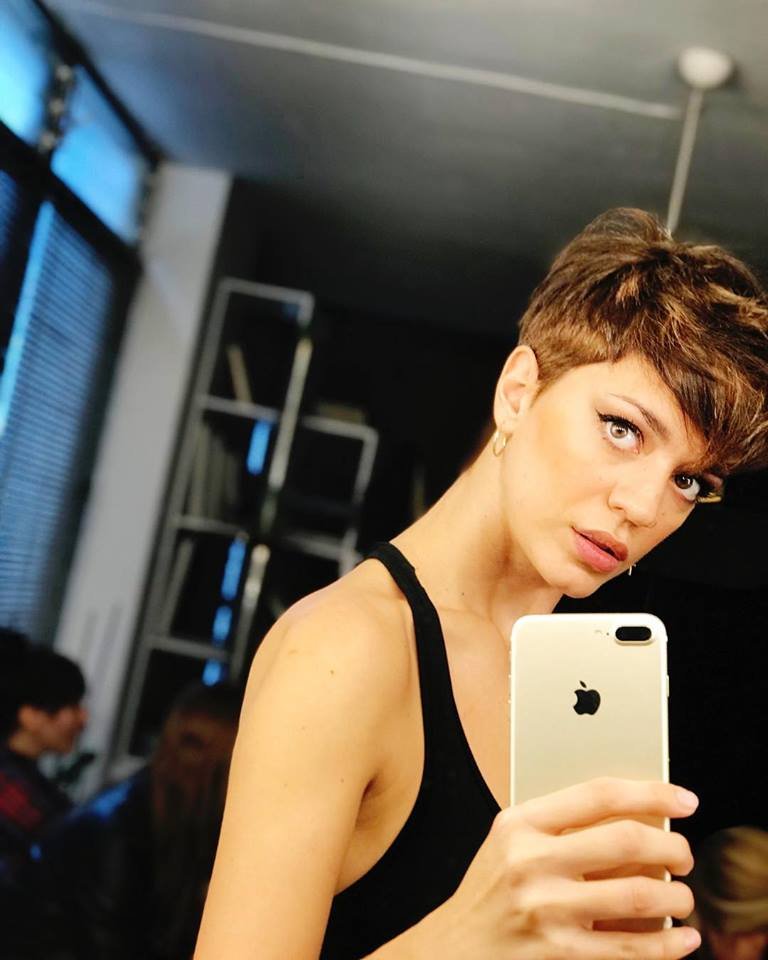 To Twitter τρελάθηκε με το ξέσπασμα της Τραϊάνας Ανανία για το μήνυμα του Κυριάκου Παπαδόπουλου στο Instagram [εικόνες] | iefimerida.gr 0