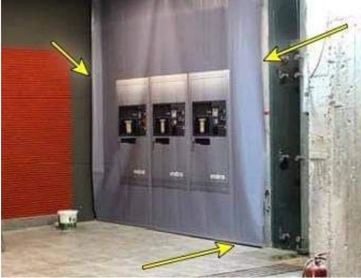 Απίστευτο: Ο Τσίπρας εγκαινίασε στάση Μετρό με fake εκδοτήρια -Ηταν... μουσαμάδες [εικόνες] | iefimerida.gr 2