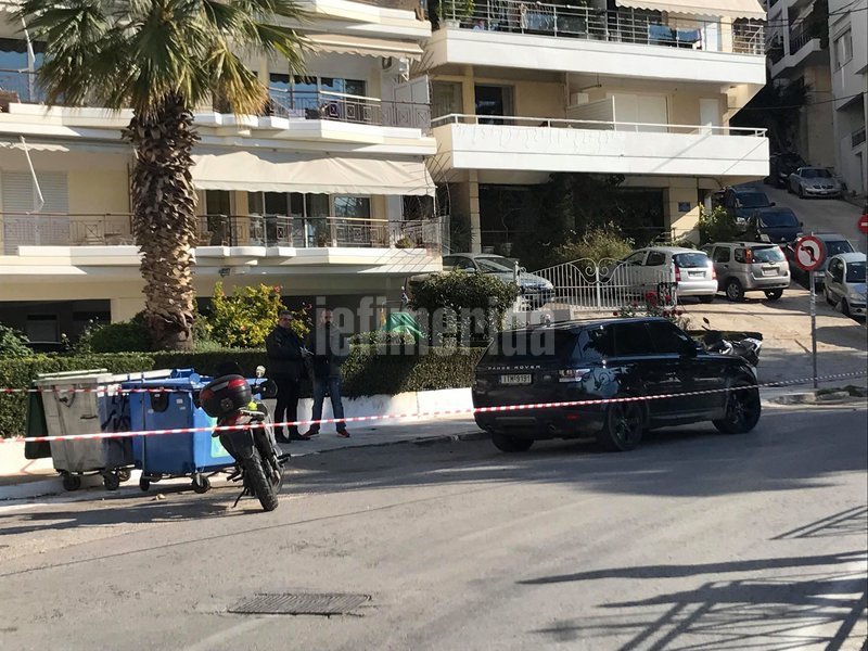 Θρίλερ με απαγωγή γνωστού επιχειρηματία στον Πειραιά | iefimerida.gr 7