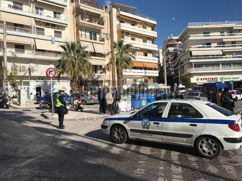 Θρίλερ με απαγωγή γνωστού επιχειρηματία στον Πειραιά | iefimerida.gr 6